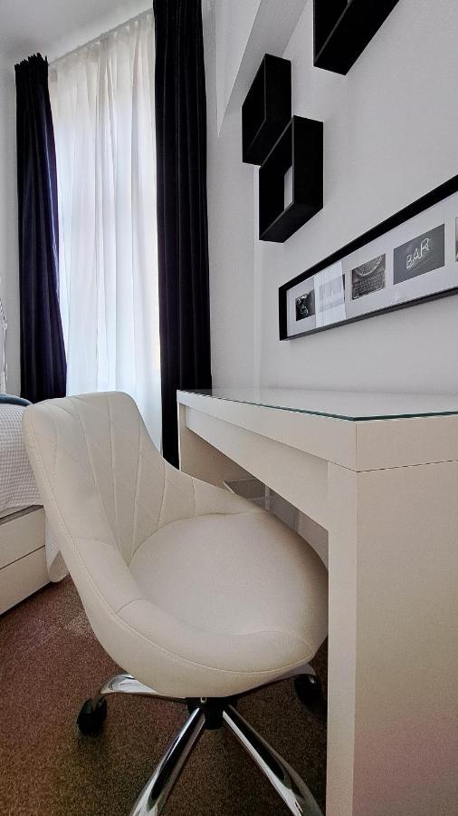 Central Zagreb Lovely Apartment Exterior foto